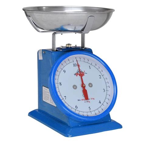 Fuji Standard 10 Kg Dial Table Scale 1st Scales Shop
