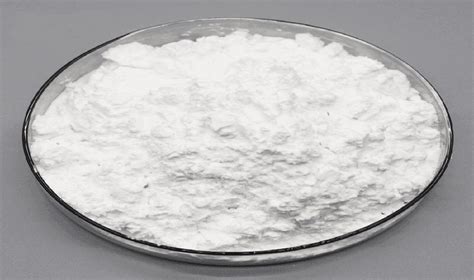 China High Quality Activated Aluminium Oxide Powder