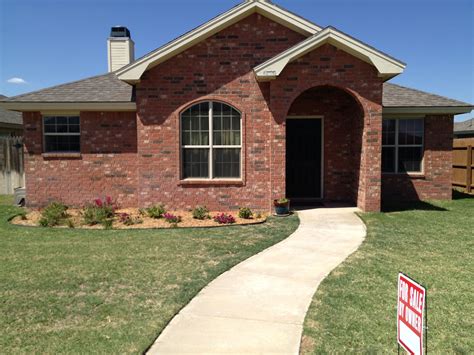 Our house is for sale! Lubbock, TX. Pin please :) http://lubbock