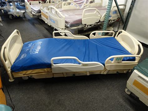 Chg Spirit Bed Hospital Beds