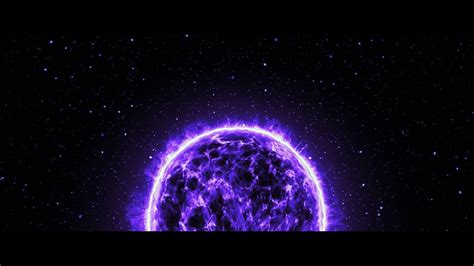 The Purple Sun Youtube