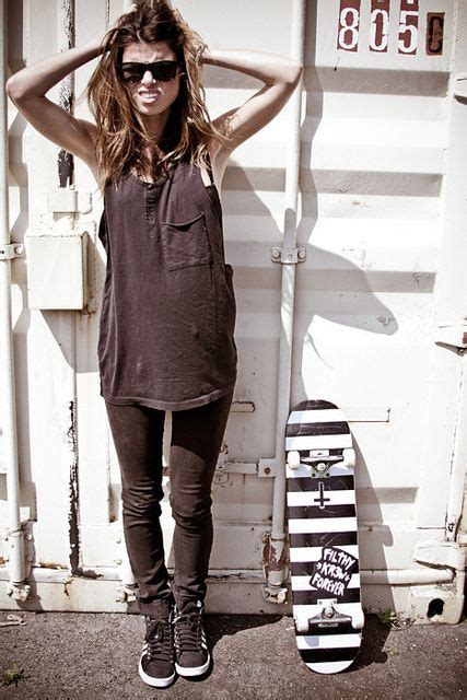 130 Best Images About Skate Project Wardrobe Inspiration