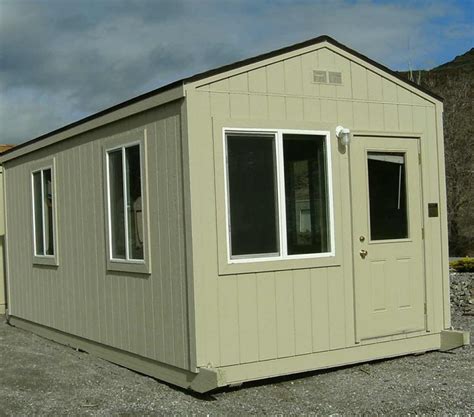 Portable Mobile Office Buildings Rentals In Wa