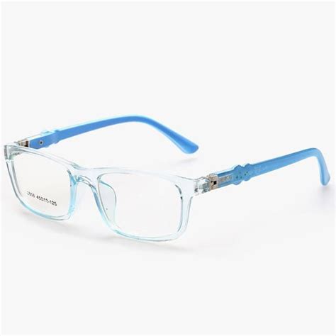 Fashion Student Spectacle Frame Children Myopia Eyeglasses Optical Kid