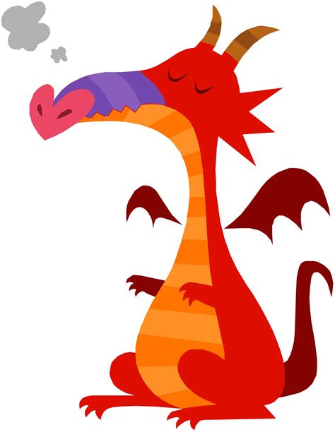 Dragon Pictures For Children