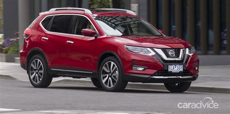 One big criticism of the current car is its mediocre interior. 2021 Nissan X-Trail revealed | CarAdvice