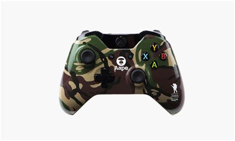 Everything To Know About Bape Highsnobiety A Bathing Ape Xbox One