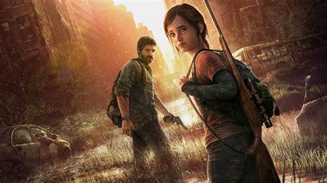 The Last Of Us Ps3 Cover Art We All Role Play Photo 38634869 Fanpop