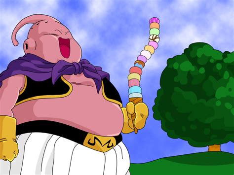 For the original fat form of buu, see innocent buu. So, Who really is the strongest form of Majin Buu (READ ...