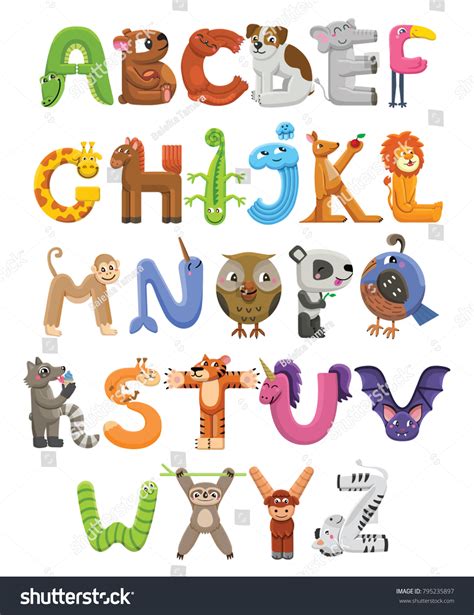 464287 English Alphabet Images Stock Photos And Vectors Shutterstock