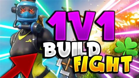 Fortnite Live 1v1 Box And Buildfight 1v1 Youtube