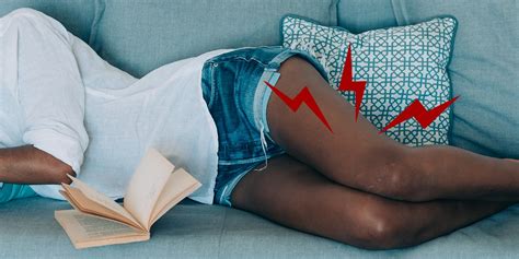 Restless Legs Syndrome 9 Facts To Know About This Health Condition Self