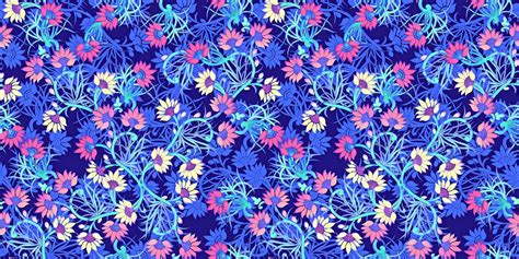 Floral Pattern Background 370 Free Stock Photo Public Domain Pictures