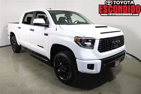 Toyota Tundra Trd Pro 2016 Toyota Tundra Trd Pro Review Crown
