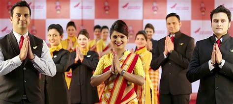 Air India Flight Attendant Requirements And Qualifications Cabin Crew HQ