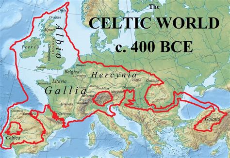 Image Maps Celticworld 01 Goog Science Wiki Fandom Powered By