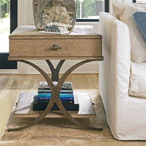 Shop 32 top stanley furniture furniture and earn cash back from retailers such as houzz and wayfair all in one place. Stanley Coastal Living Resort Windward Dune End Table ...