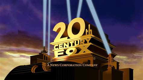 20th Century Fox 1994 2010 Remake Dream Logo By Nascarboy On