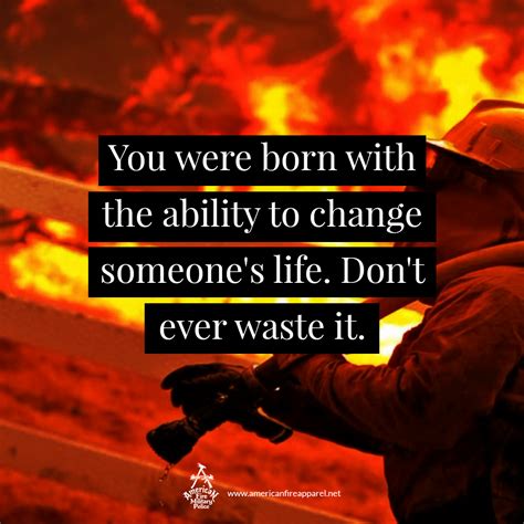 Volunteer Firefighter Quotes Firefighter Quotes Motivation Firemen