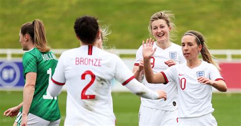 UEFA Womens Euro Countdown Hits Landmark As South Yorkshire