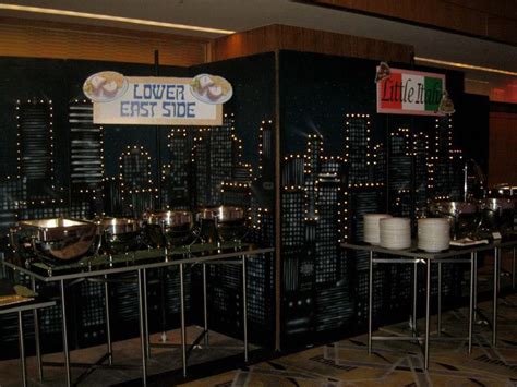 New york city party theme decorations. Pin on Theme - NYC