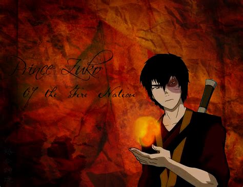 Free Download Zuko Wallpaper By Darianella On 792x612 For Your