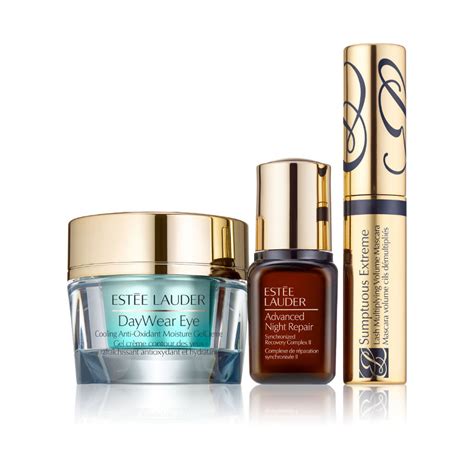 Tratamiento Belleza Y Accesorios Marcas Estee Lauder Estee Lauder