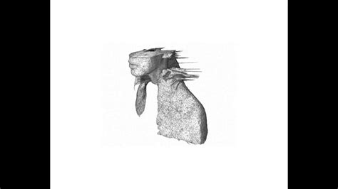 Coldplay A Rush Of Blood To The Head A Rush Of Blood