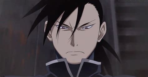 Greedling Fullmetal Alchemist Brotherhood Anime Photo 36841428