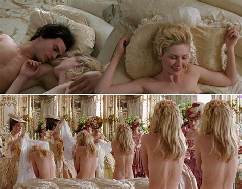 Marie Antoinette Nude Pics Page 4