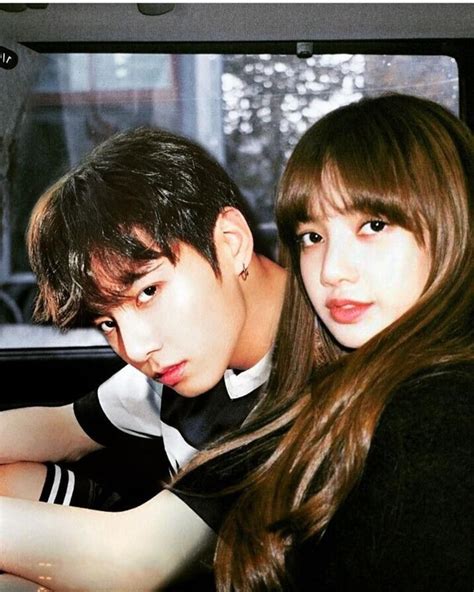 Hot trending in 2020 ! Are Jungkook and Lisa actually married? - Quora