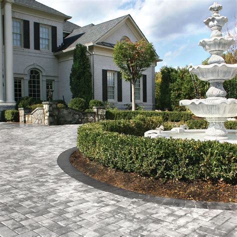 Eco outdoor provides the best in bluestone pavers, tiles and pool coping for your project. Ideas for your Home in Nicolock Pavers Inspiration Gallery ...