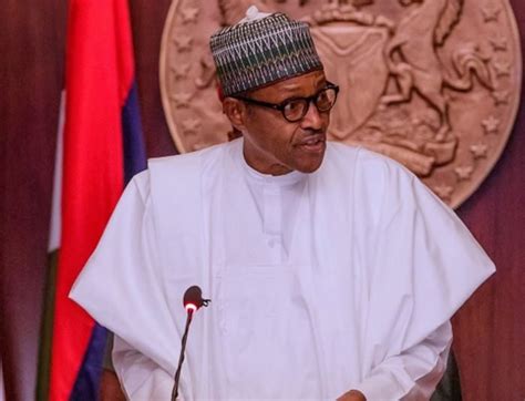president buhari finally reveals why he fired onnoghen as chief justice of nigeria naijacover