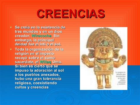 Creencias Religiosas De Los Mayas Aztecas E Incas By Valeria Velez