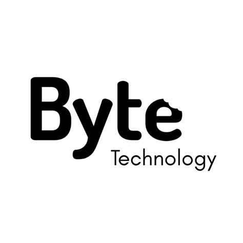 byte technology dashboard