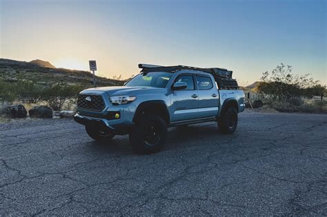 Buyers Guide Top 8 Exterior Mods And Upgrades For 3rd Gen Tacoma 2021