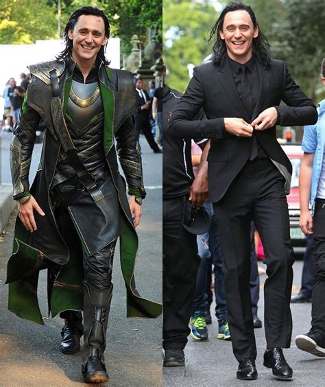 Tom Hiddleston Page On Twitter Loki Cosplay Loki Avengers Loki