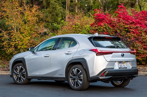 Find great deals on thousands of lexus ux for auction in us & internationally. Lexus UX 250h hybrid crossover provides enhanced fuel ...