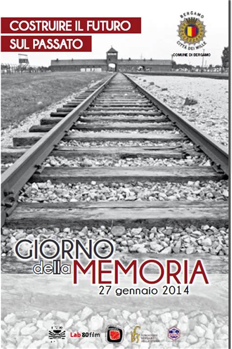 Tra i 15 e i 17 milioni di vittime, tra cui 6 milioni di ebrei, nel periodo compreso. Il «Giorno della memoria» Bergamo non vuole dimenticare ...