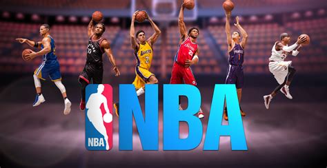 All You Need To Know About National Basketball Association Nba