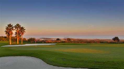 Quinta Da Ria Golf Course Plan A Golf Holiday In Algarve