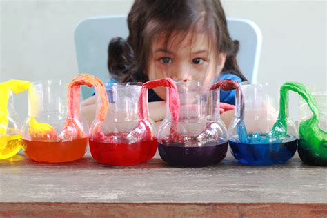 Six Fun Science Experiments To Do With Kids In The Uae Time Out Dubai