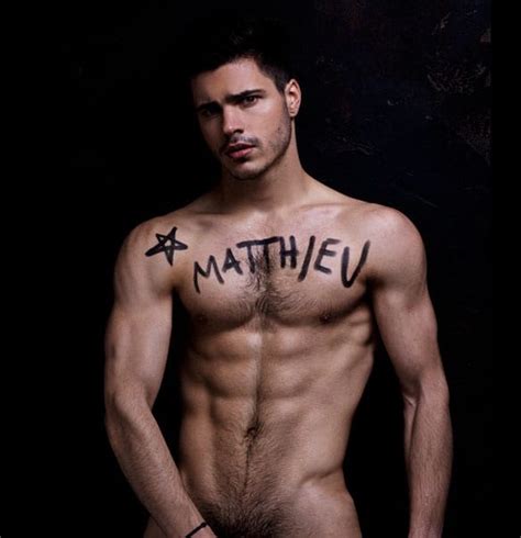 Picture Of Matthieu Charneau