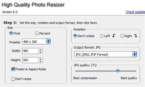 Top 13 Best Photo Resizer For Windows Pc