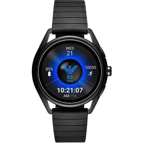 Emporio Armani ART5017 Uhr • EAN: 4013496294330 • Masters ...