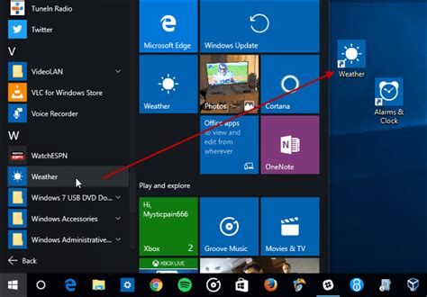 All windows application is not hosted on our server. Windows 10 Tip: Create Desktop Shortcuts for Universal Apps