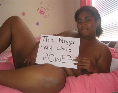 Nude Niggers Telegraph
