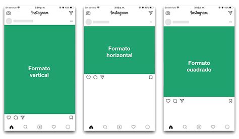 Fotos Para Instagram Stories Tamaños Cursos Apps