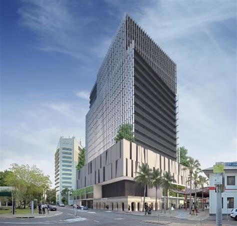 To view the details and remove items from it. NT pearling company to build Darwin's tallest tower ...