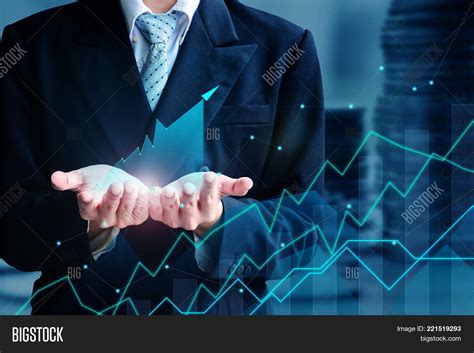 Finance Investment Image And Photo Free Trial Bigstock